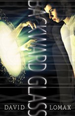 david lomax - backward glass (cover)