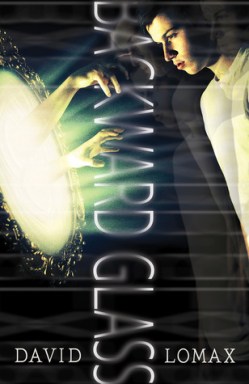 david lomax - backward glass (cover)