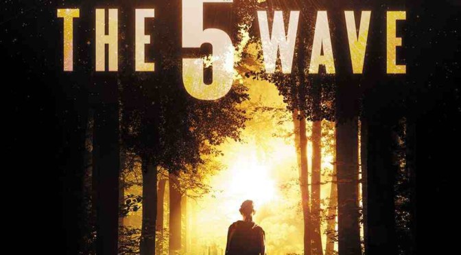 [Review] The 5th Wave – Rick Yancey