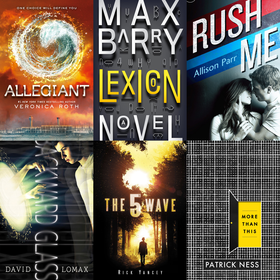 toptentuesday - dec 31