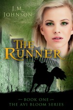 The Runner_Cover