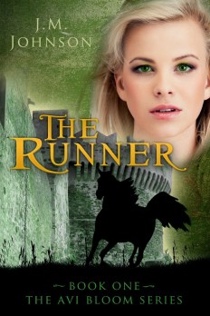 The Runner_Cover