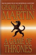 a song of fire and ice - george rr martin (cover)