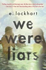 E. Lockhart - We Were Liars