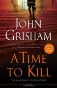 john grisham - a time to kill (cover)