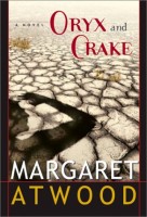margaret atwood - oryx and crake (coer)