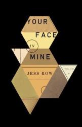 your face in mine - jess row (cover)
