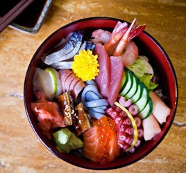 Chirashi Don (2)