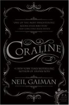 coraline cover