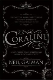 coraline cover