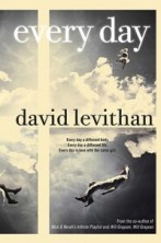 david levithan - everyday