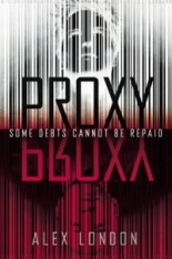 proxy cover