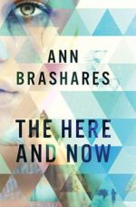 the here and now cover