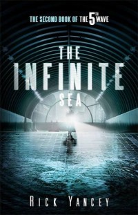 the infinite sea- rick yancey
