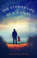 the storied life of aj fikry