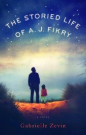 the storied life of aj fikry