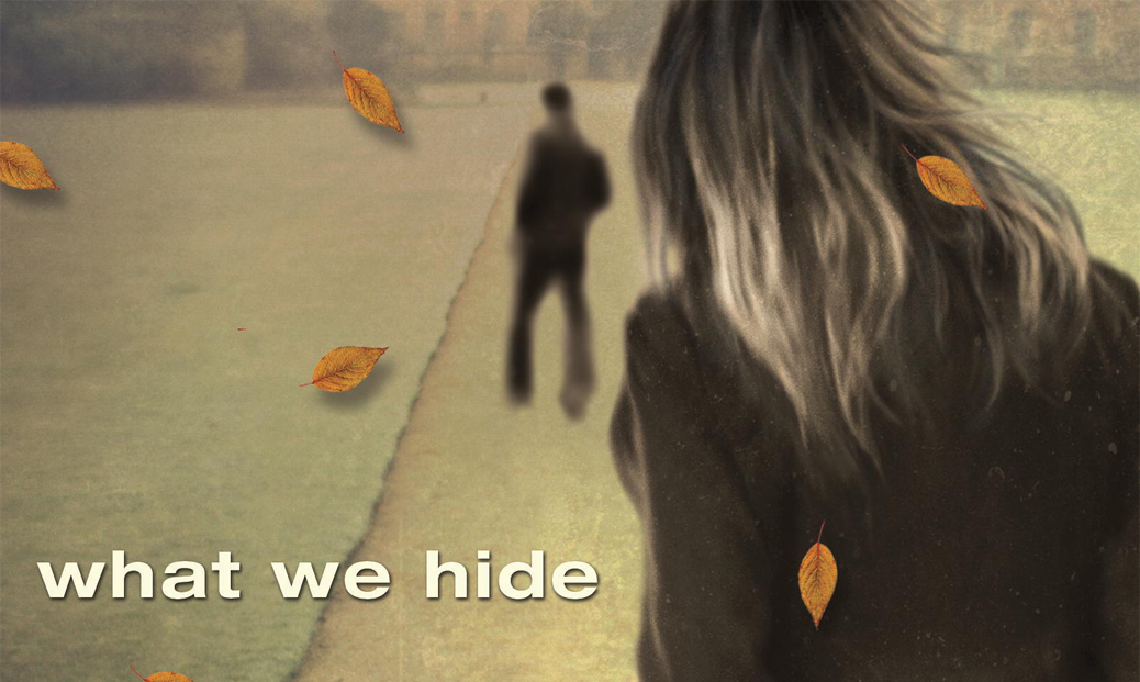 Review] What We Hide – Marthe Jocelyn | thoughts and afterthoughts.