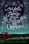 aristotle and dante cover
