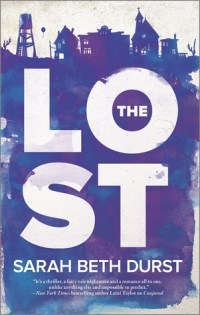 sarah beth durst - the lost