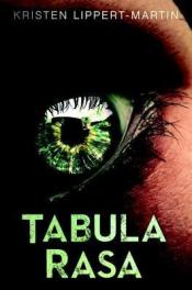 tabula rasa - martin (cover)