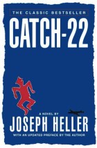 Joseph Heller - Catch-22 (cover)