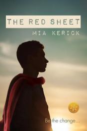 The Red Sheet - Mia Kerick cover