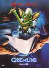 gremlins movie poster