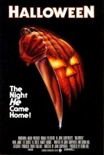 Halloween - movie cover