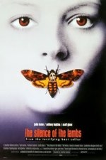 silence of the lambs movie poster