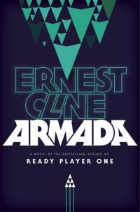 armada - ernest cline (cover)