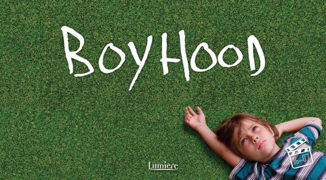 [Alternatives] – Movies – Boyhood