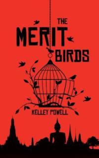 the merit birds - kelley powell (cover)