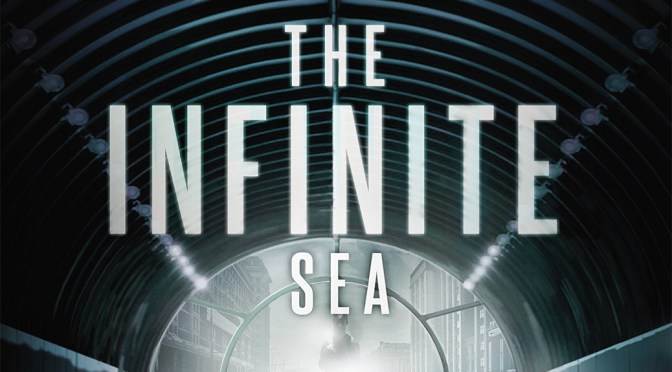 [Review] The Infinite Sea – Rick Yancey