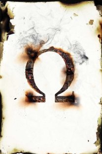 The Fire Sermon – Francesca Haig (book cover)