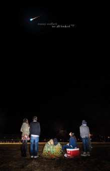 we all looked up - tommy wallach (book cover)