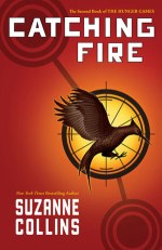 suzanne collins catching fire cover