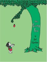 the giving tree - shel silverstein (cover)