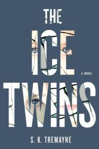 the ice twins - s.k. tremayne
