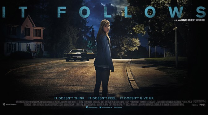 [Alternatives] – Movies – It Follows