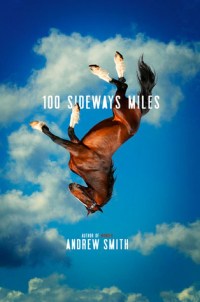 100 miles sideways - andrew smith - goodreads