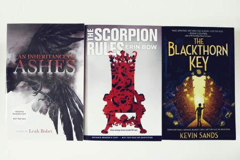 bookblogon15_author-in-attendance-haul