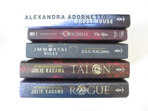 bookblogon15_rafflehaul_hqnteen