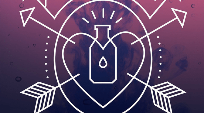 [Review] Madly — Amy Alward