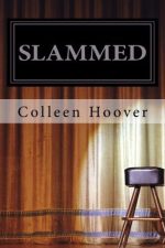 Slammed - colleen hoover - book cover