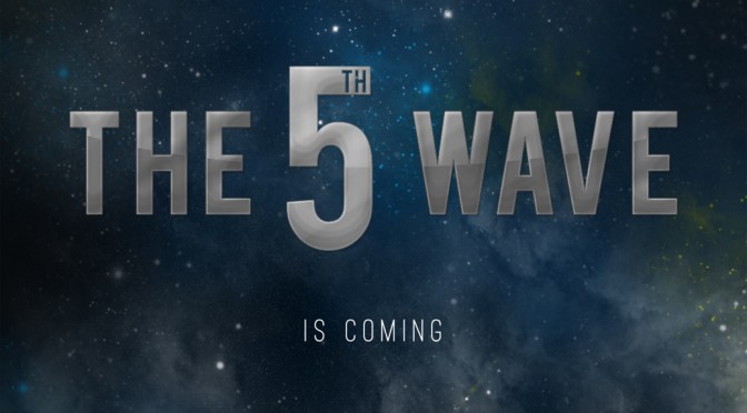 [Alternatives] – Movie Trailers – The 5th Wave