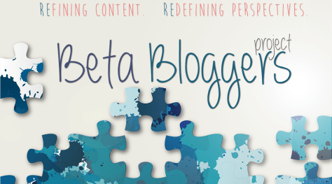 beta-bloggers-project