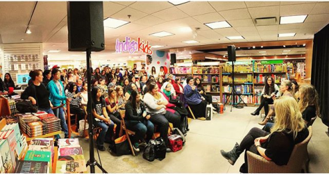 fierce-reads-toronto-2015-indigo-panel