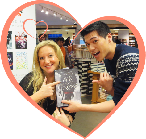 fierce-reads-toronto-leigh-bardugo