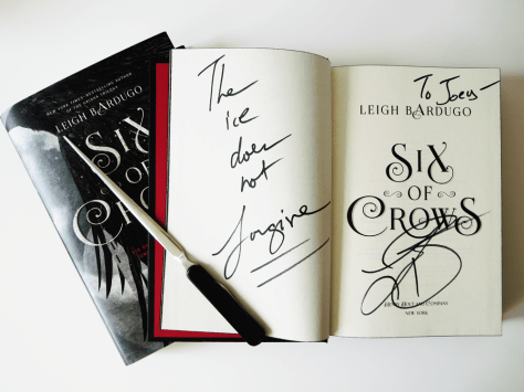 fierce-reads-toronto-six-of-crows-bardugo-signing