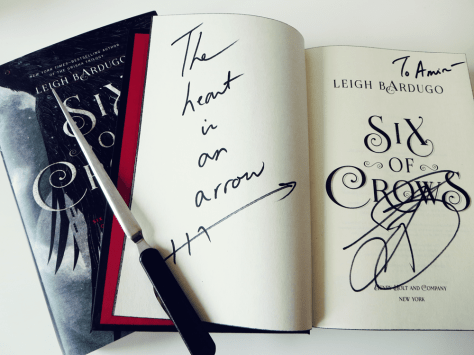 fierce-reads-toronto-six-of-crows-bardugo-signing2